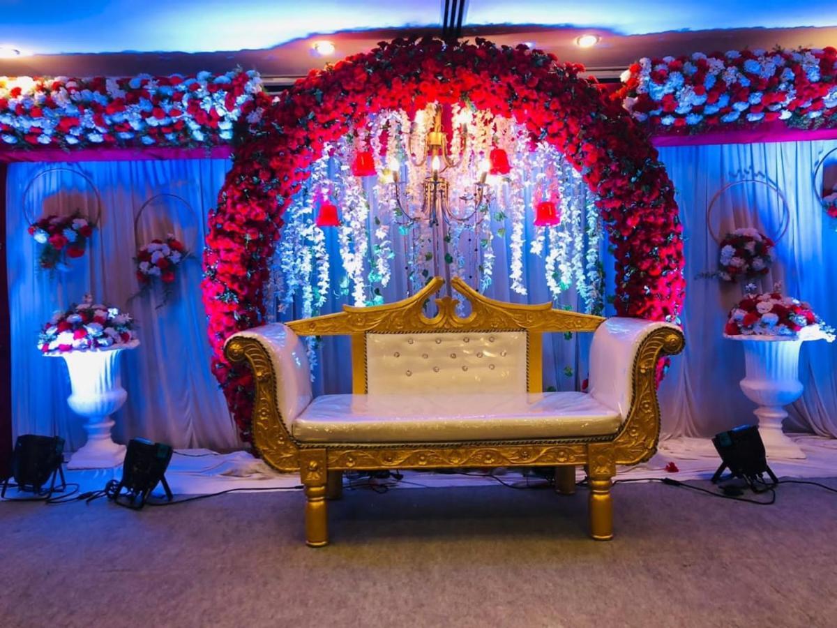 The Verda Saffron Hotel Mangalore Luaran gambar