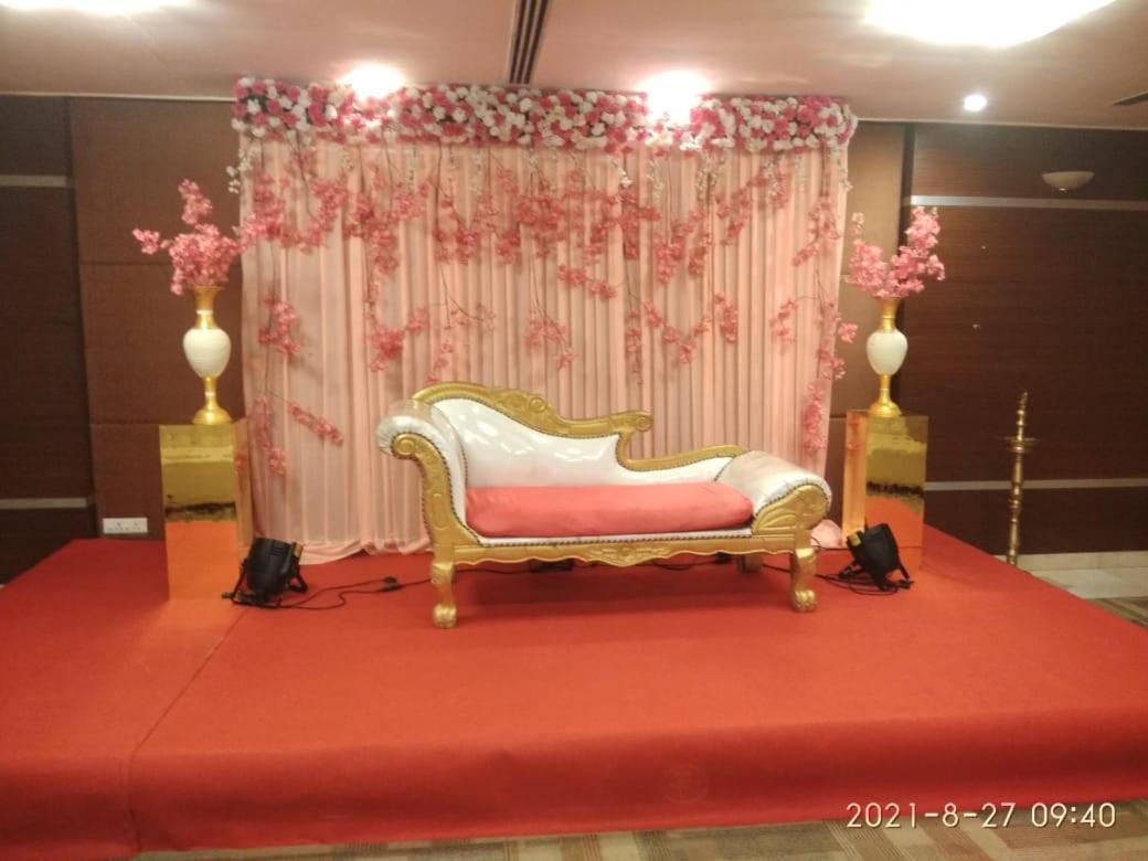 The Verda Saffron Hotel Mangalore Luaran gambar