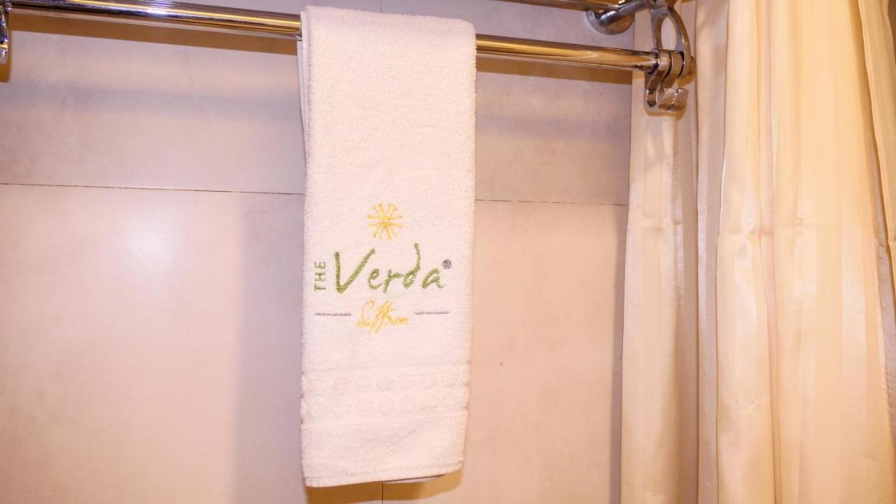 The Verda Saffron Hotel Mangalore Luaran gambar