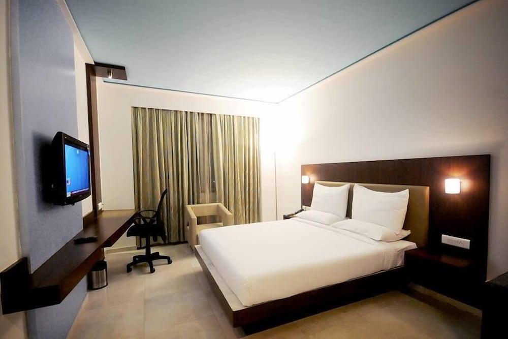 The Verda Saffron Hotel Mangalore Luaran gambar