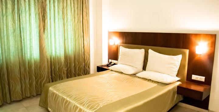The Verda Saffron Hotel Mangalore Luaran gambar